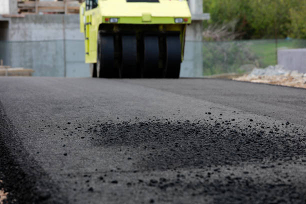 Best Affordable Driveway Pavers  in Fairchance, PA