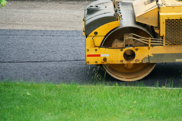Best Residential Paver Driveway  in Fairchance, PA